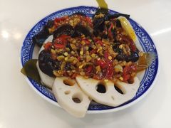 -江记甜品(罗湖店)