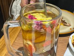 -贯贯吉·清真餐厅(浙江中路店)