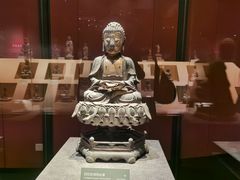 -大同市博物馆