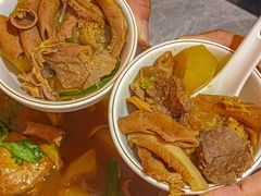 -肥家大排档(天河体育西店)