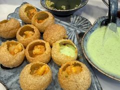 -VATAN INDIAN RESTAURANT米特印度餐厅(城北路店)