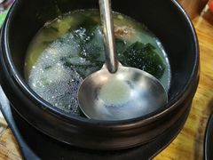 -原食烤肉·苏姐餐厅