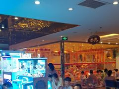 -东方之珠洗浴休闲广场(大港店)