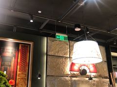 大堂-和府捞面(天美杉杉奥特莱斯店)