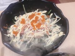 -万岁寿司(芳村店)