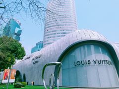 -上海尚嘉中心
