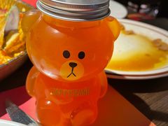 -ZAFFERANO西班牙海鲜饭(上海首店)