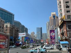 -海味当家(西安路店)