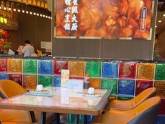 -巴依老爷新疆美食(常营店)