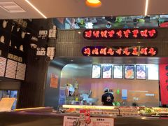 -谷町·烤肉自助(朱雀门店)