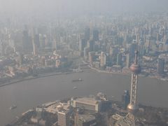 -上海中心大厦