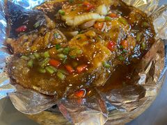 -苏城小院·园林精致苏州菜(斜塘老街店)