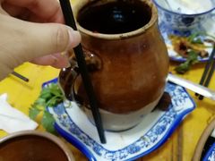 -巢湖名吃·徽府农家菜(半汤店)