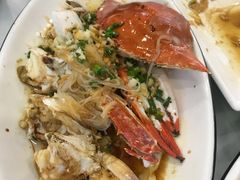 -金海湾海鲜排档(朱家尖店)