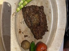 -WANG STEAK 王品(杭州万象城店)