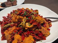 -拾久(朝阳公园店)