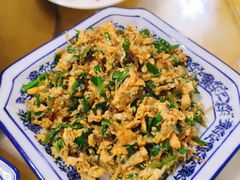 淮阳小炒-五村饭店