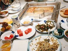 -重庆德庄火锅(城中万达店)