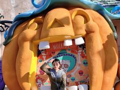 -大连海昌发现王国主题公园