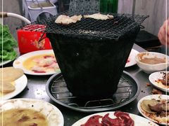 -松明一烤肉馆(鲁园店)