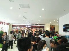 -比亚森自助烤肉料理(裕华店)