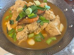 -小乡小镇·传承桐庐土菜·老板亲自烧的菜