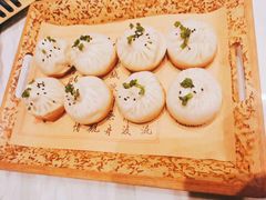 -宴昆山·私房菜(春晖店)
