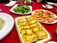 -湛江渔港·大排档(乐园路总店)