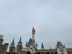 -北京世界公园