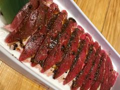 -韩宫宴烤肉·料理(武汉印象城店)