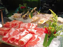海鲜船-集渔·泰式海鲜火锅(太原里店)
