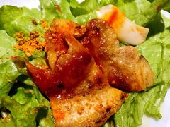 -梅梅家的烤肉店(槐北路店)