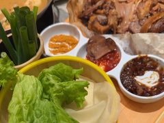 -大哈福烧烤·海鲜·家常菜(延安三路店)