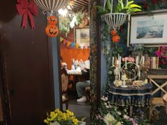 -第101座花园餐厅(湖滨88店)