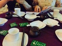 -喜鹊茶点.啫煲(车陂店)