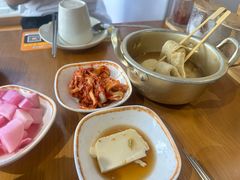 -海云台韩式汤饭·13年匠心韩料(南山店)