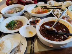 -苏城小院·园林精致苏州菜(斜塘老街店)
