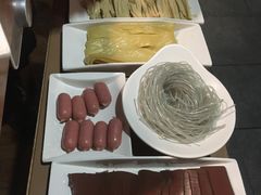 -傣妹火锅(南京东路一店)