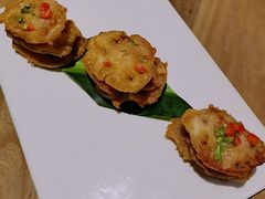 -枣子树·素食餐厅(普陀山店)