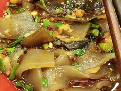 -阿坤传统手工小吃(沙坪坝店)