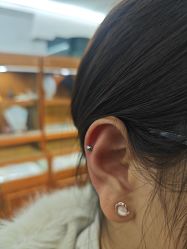 -冰岛刺青·手工耳饰品售卖·专业纹身