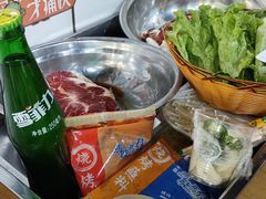 -马晓马佳牛羊肉(新合路店)