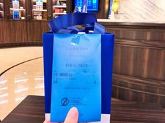 -CHARLIETOWN红茶公司(南京万象天地店)