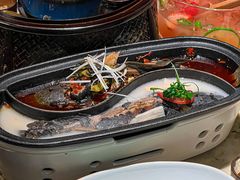 -锦府盐帮·侯宅(五棵松万达店)