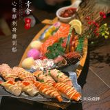 打卡芳村最好吃的日料店