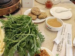 -阳坊大都涮羊肉(阳坊总店)