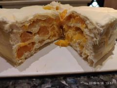 -CUNS CAKE村上千层蛋糕(一环路东二段140号院店)