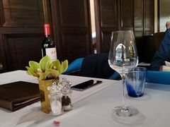 -卡佩罗意大利餐厅及酒吧Al Cappello Trattoria