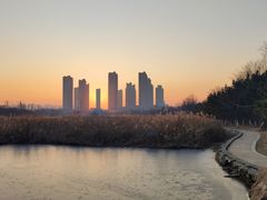 -前关湿地公园
