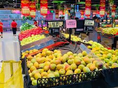 -广百家超市(大东海店)